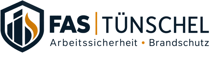 FAS Tünschel – Arbeitssicherheit und Brandschutz