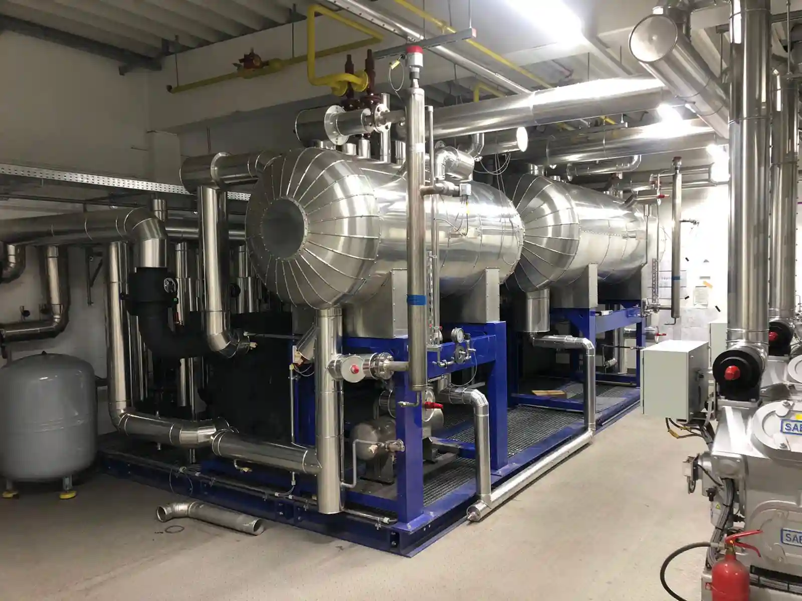 Bild Robert Tünschel Arbeitsschutz